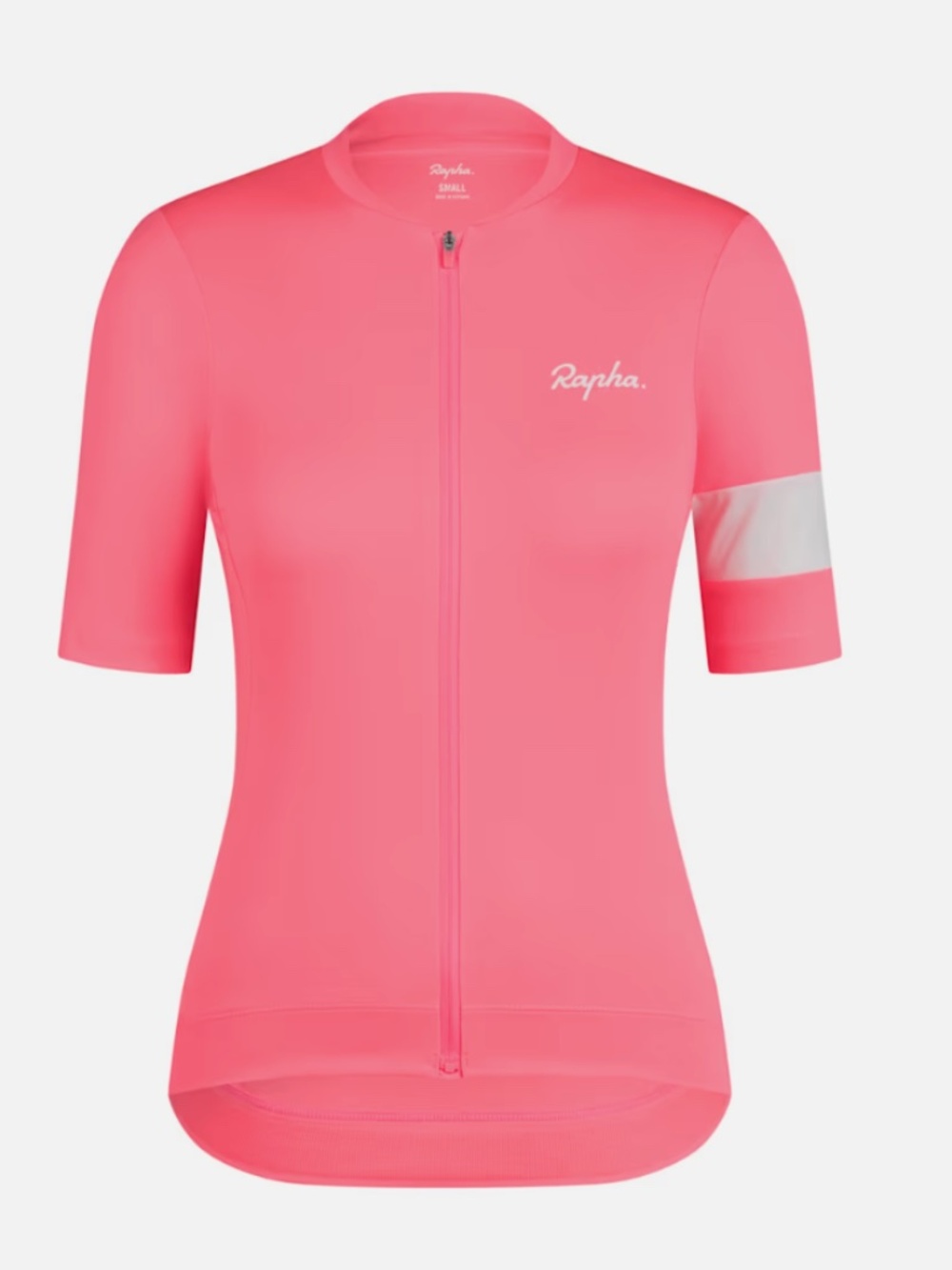 WOMEN'S CORE CYCLING JERSEY - RAPHA